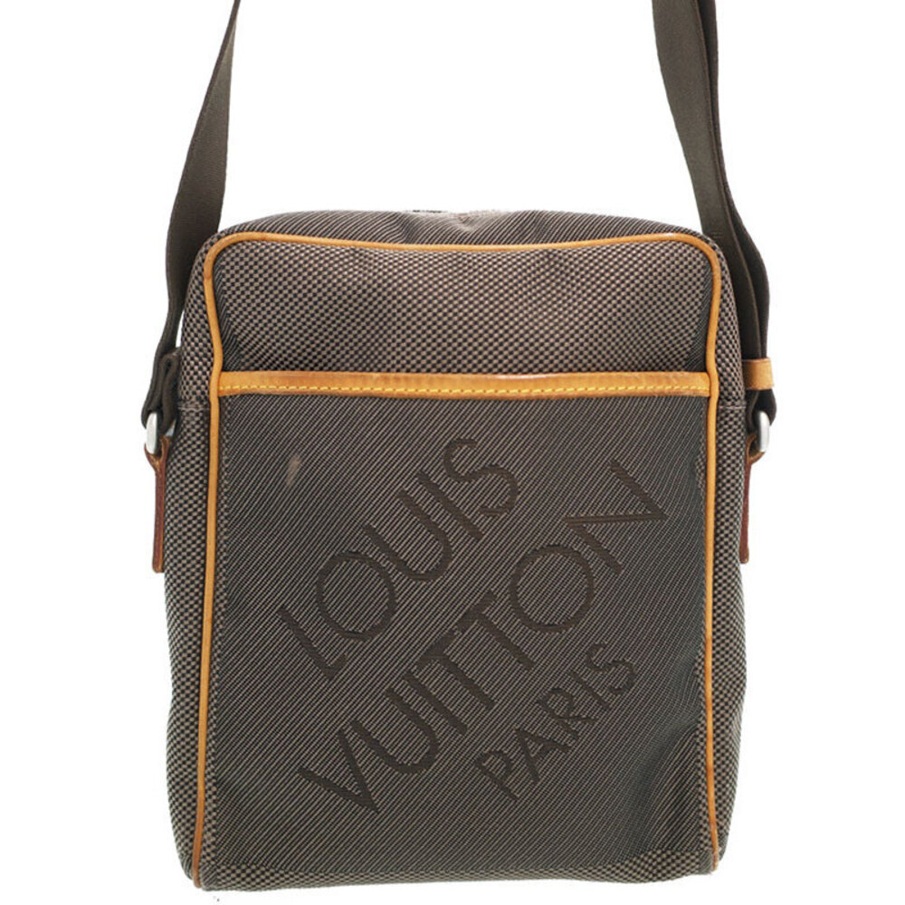 Louis Vuitton Damier Geant Citadin NM Shoulder Bag